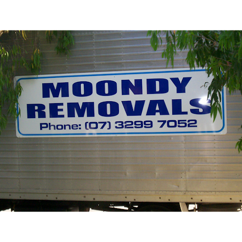 Moondy Removals