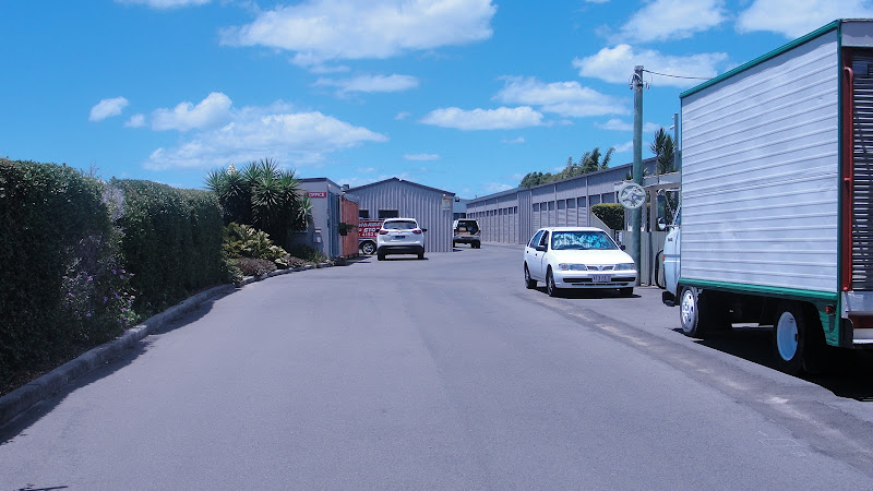 Bundaberg Self Storage