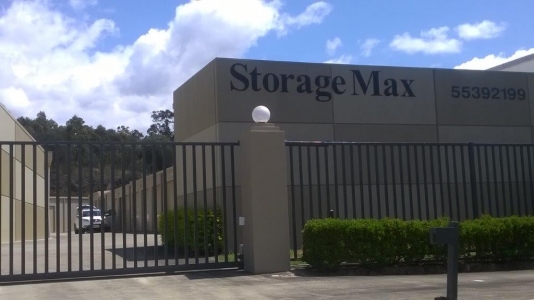 Storage Max