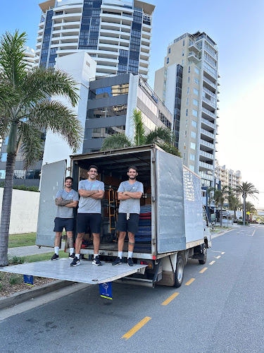 Master Movers Removalist