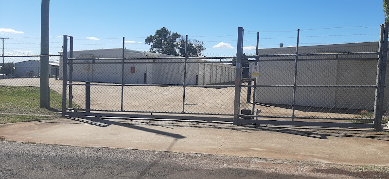 North Toowoomba Self Storage