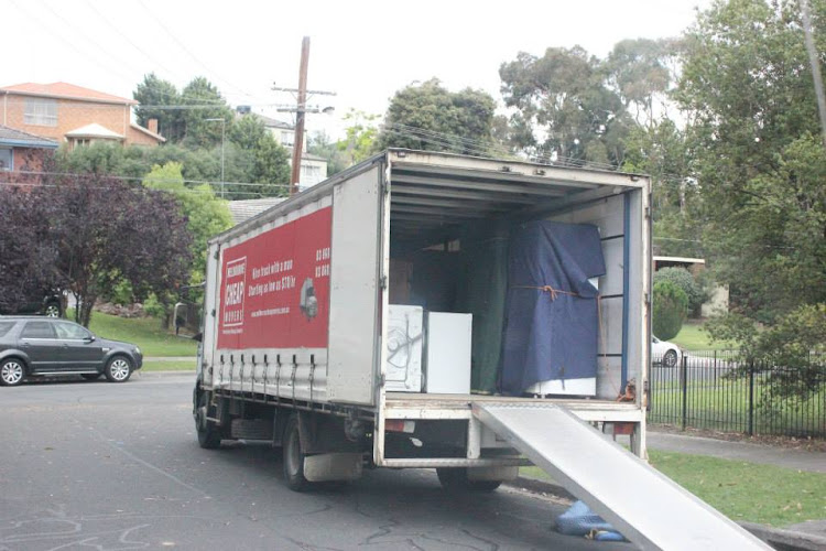 Melbourne Cheap Movers