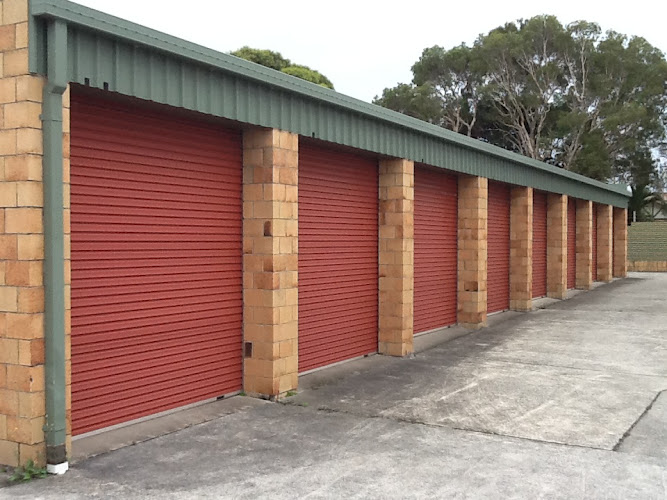 Tweed Heads Self Storage