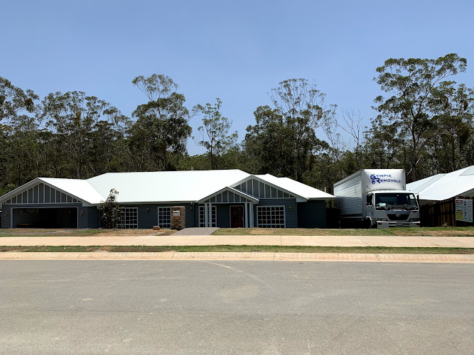 Gympie Removals