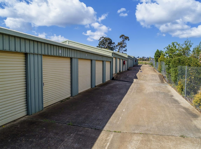 Drayton Self Storage