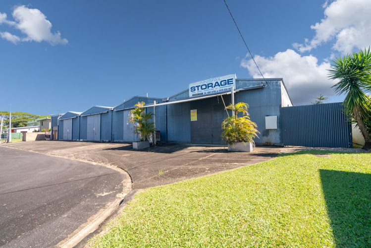 Innisfail Storage and Mini Storage