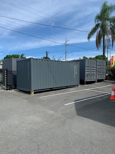 Ultra Storage Southport Australia