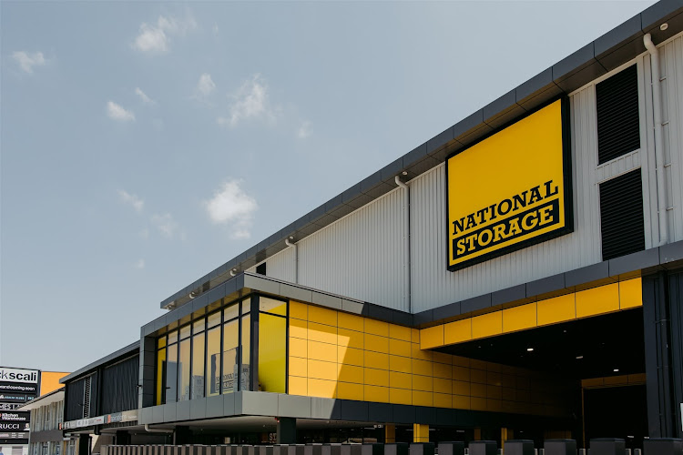 National Storage Bundall, Gold Coast