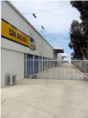 Storage King East Geelong