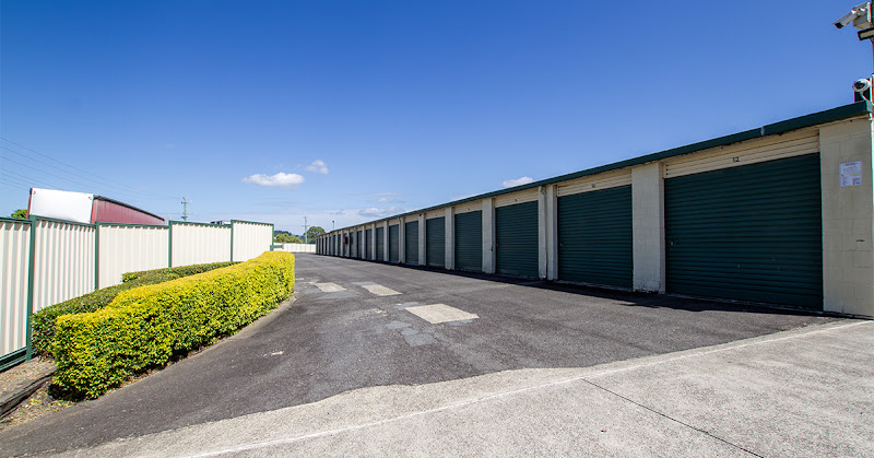 Loxon Storage Burleigh Heads Gold Coast