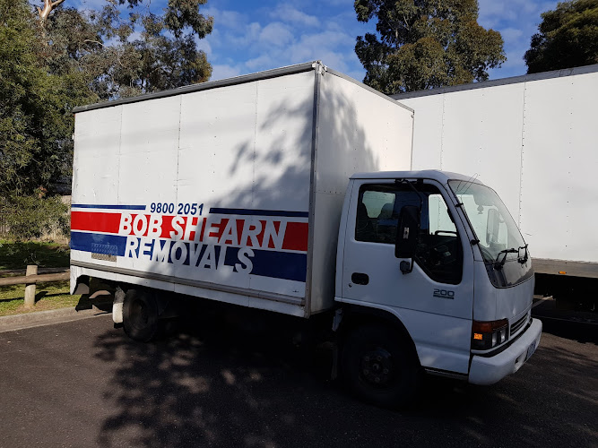 Bob Shearn Removals & Storage | Office Relocations | Local Removalists | Moving Company Rowville Vic