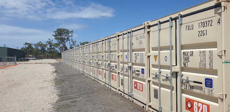 Townsville Premier Storage