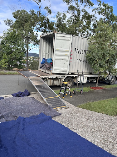 Brisbane Moving & Storage