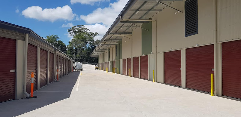 Maleny Self Storage