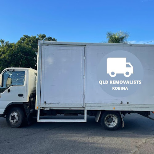 Robina QLD Removalists