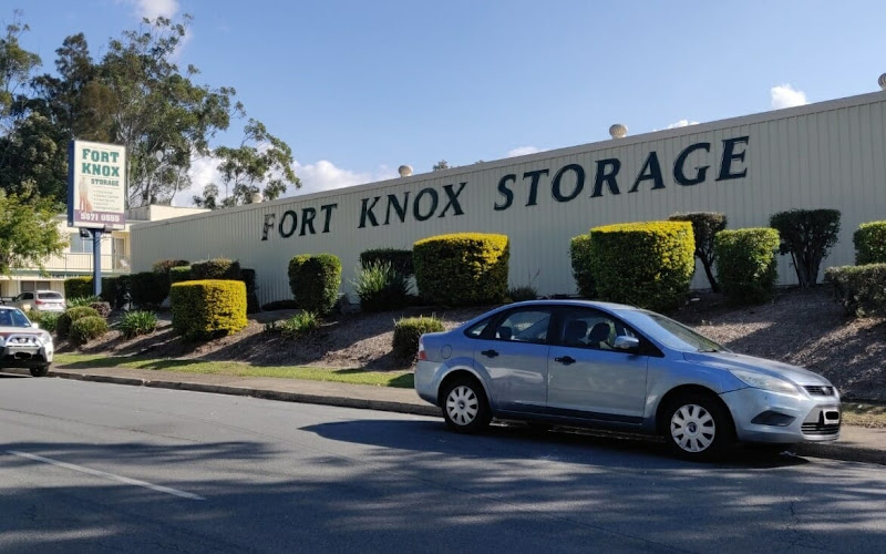 Loxon Storage Southport