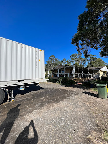 Waratah Interstate Container Removals PTY LTD – Australia Wide