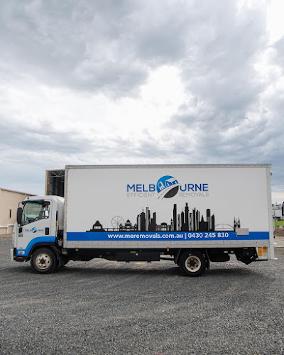 Melbourne Efficient Removals – Removalist & Transport Service