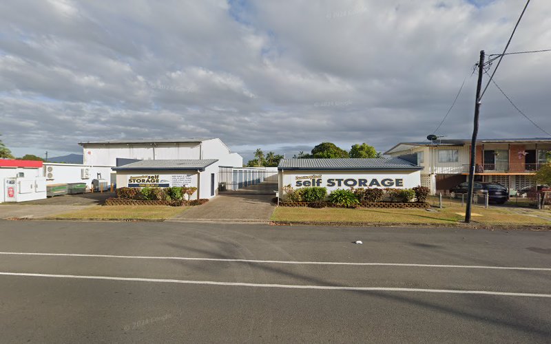 Cassowary Coast Self Storage