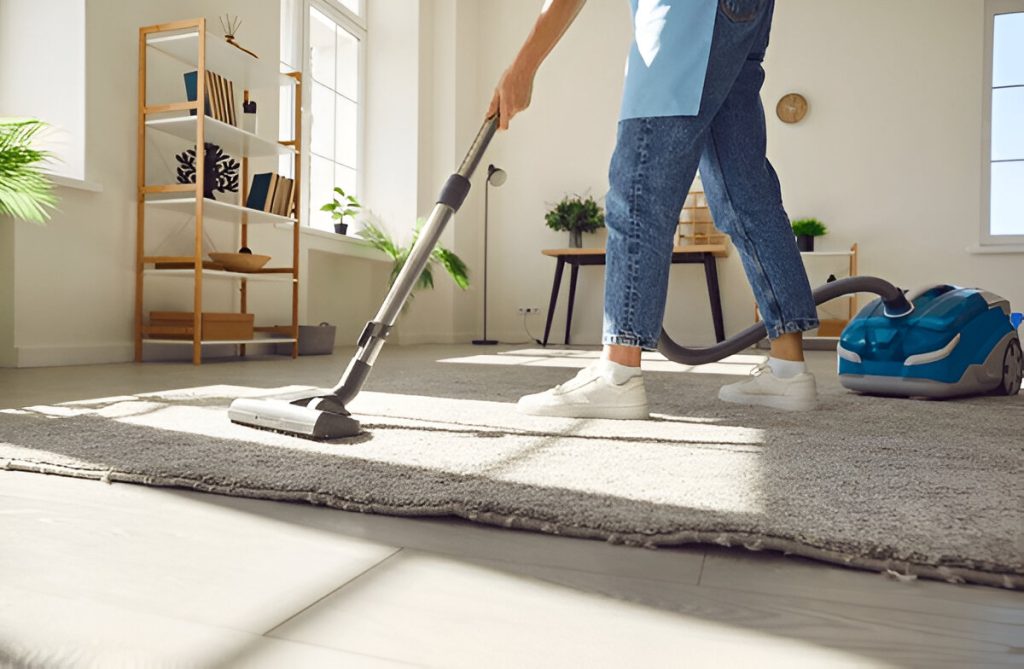 End-of-Lease-Carpet-Cleaning