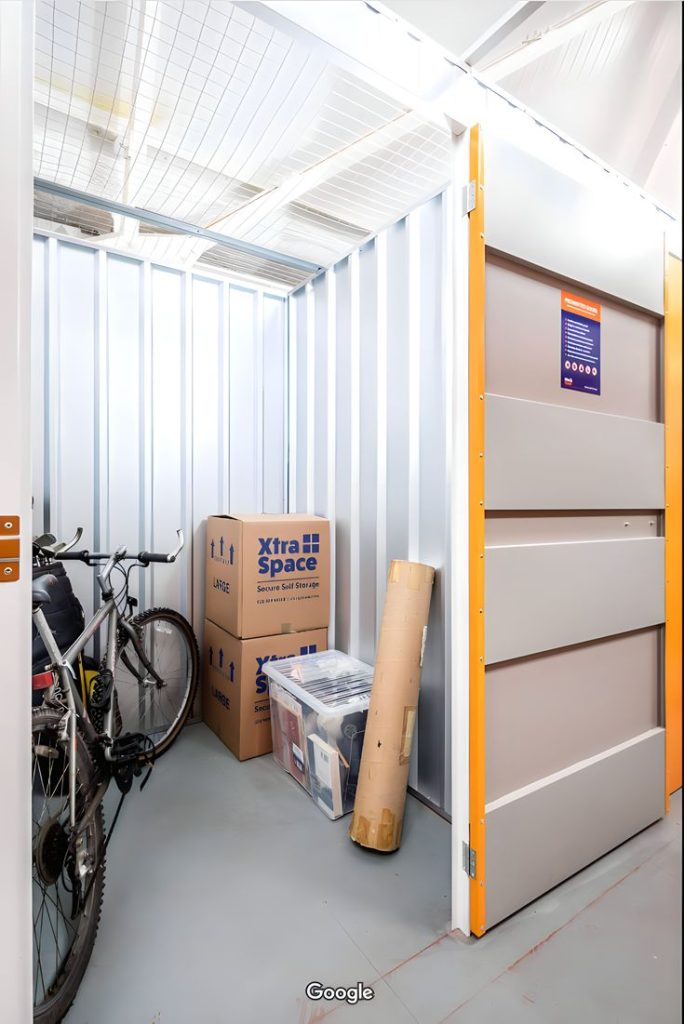 storage