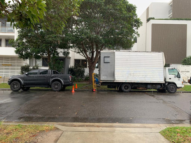 Pro Removals Sydney