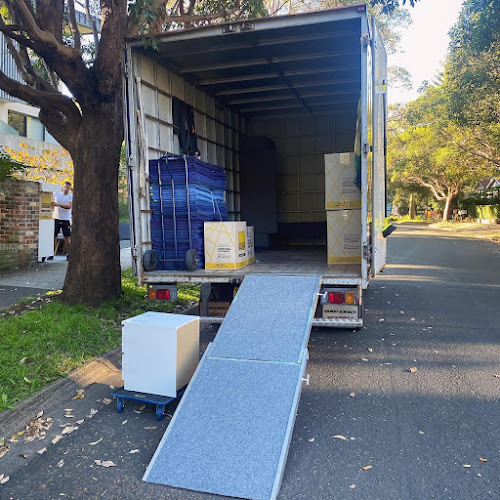 Ultimove Removals & Storage