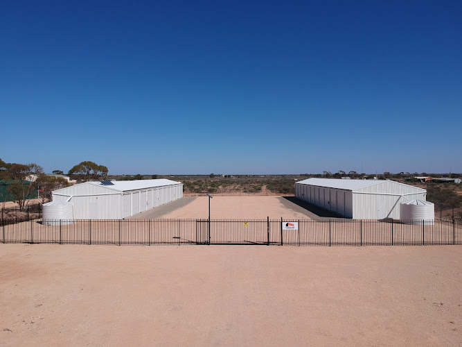 Riverland Boat Storage