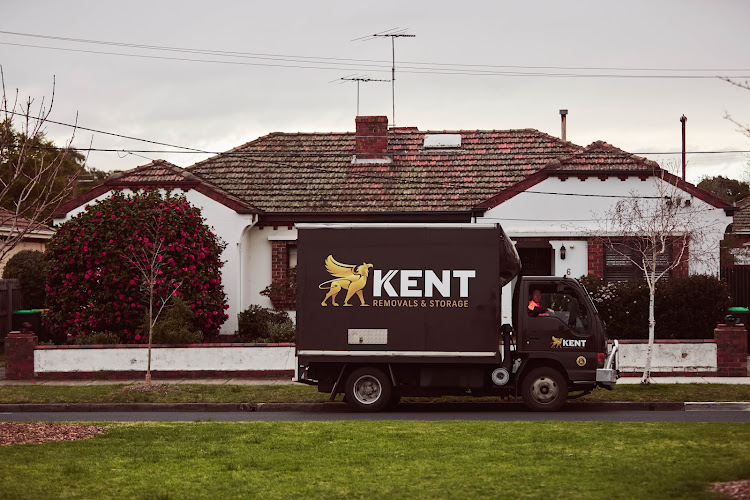 Kent Removals & Storage Gold Coast