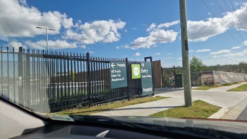 Bunnings Distribution Centre