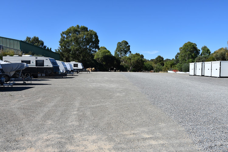 South Adelaide Storage