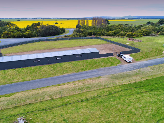 Limestone Coast Self Storage