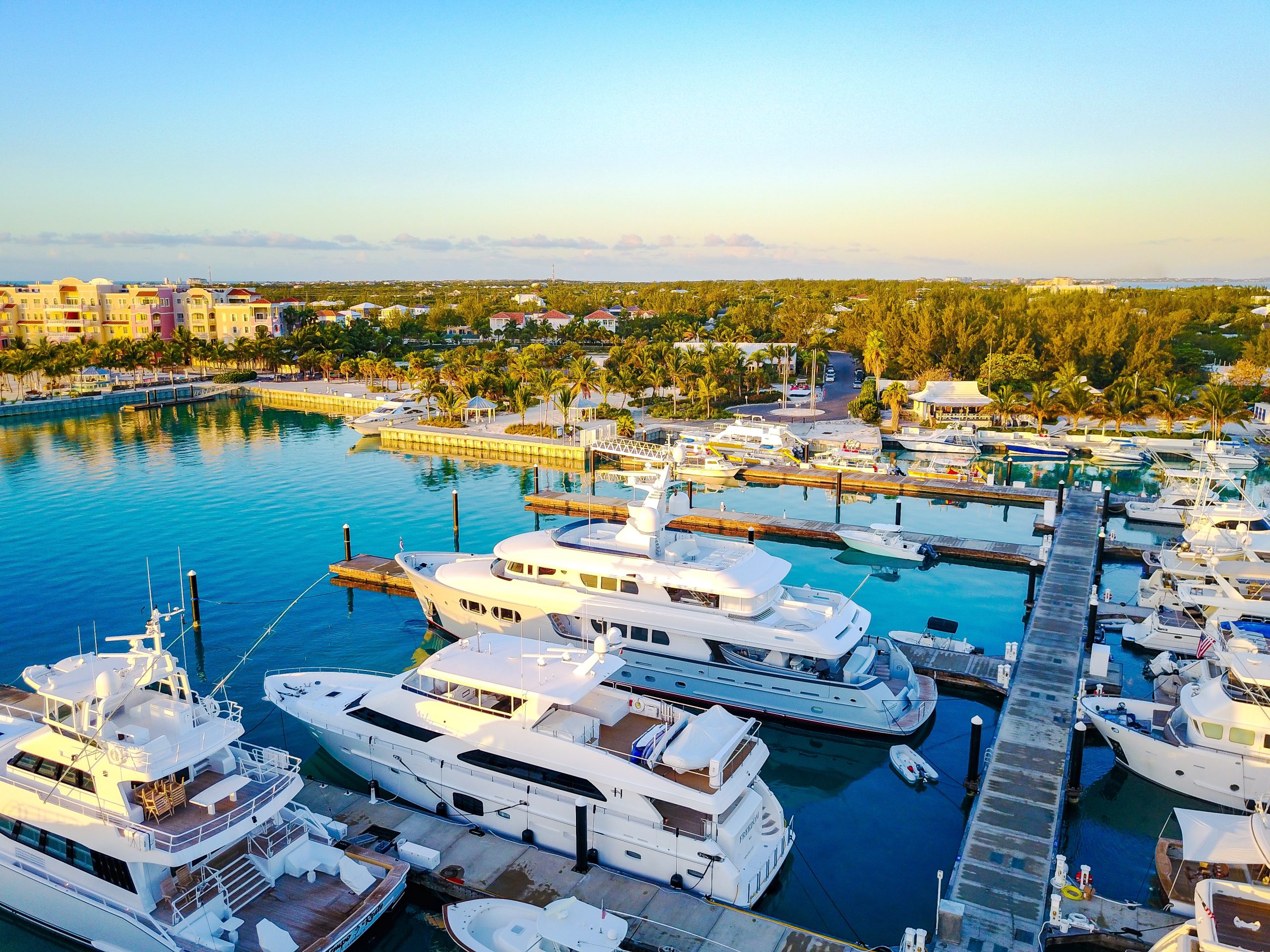 Boat Storage