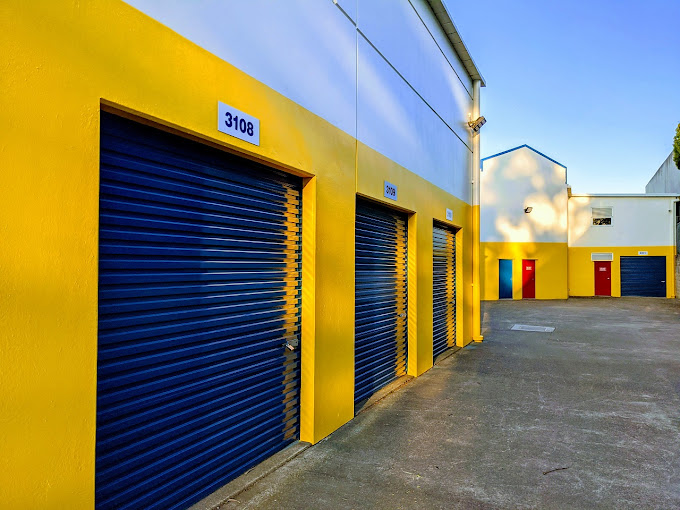 Storage King Kirrawee