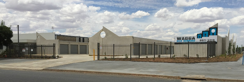 Wagga Self Storage