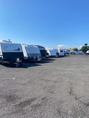 Savvy Storage Cranbourne West