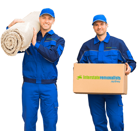 Interstate Removalists Kenthurst