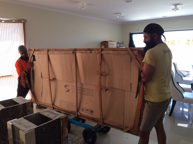 Cheap Movers and Packers Melbourne