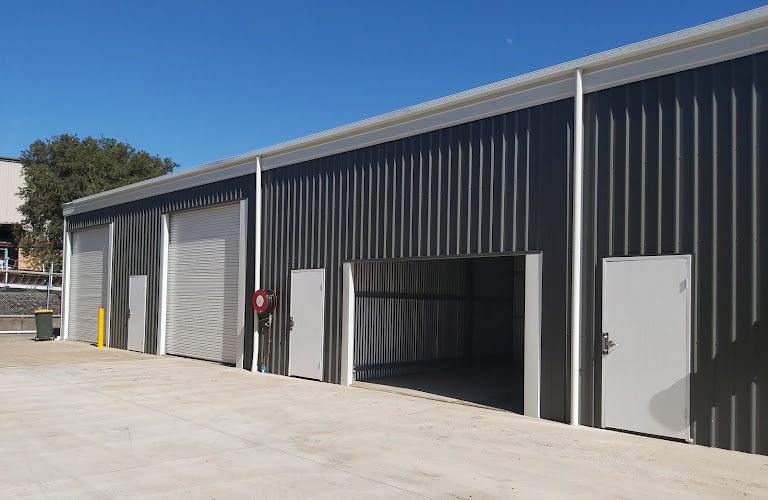 Budget Warehousing Unanderra