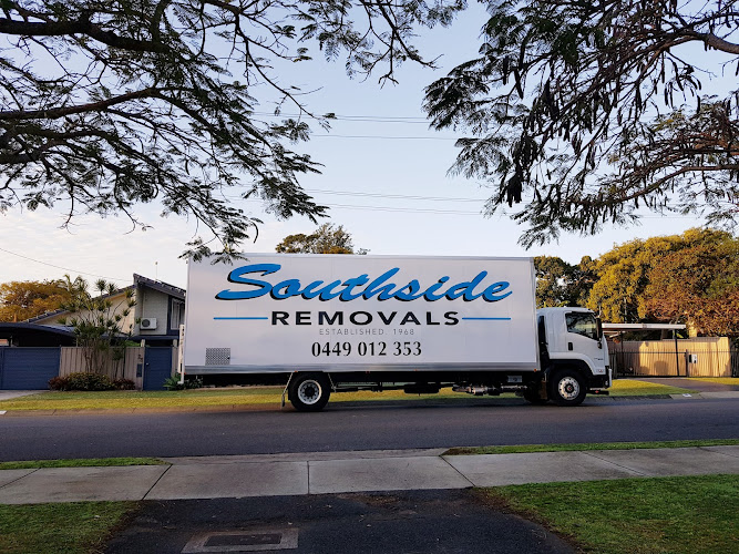 Southside Removals & Storage