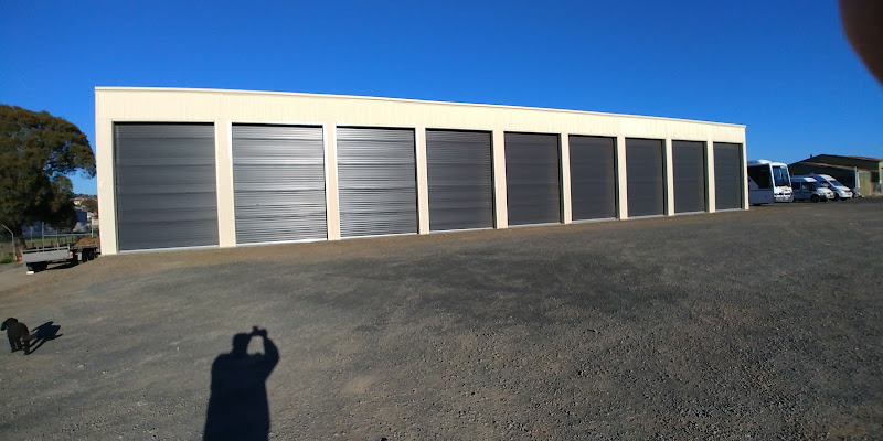 Launceston Storage Solutions