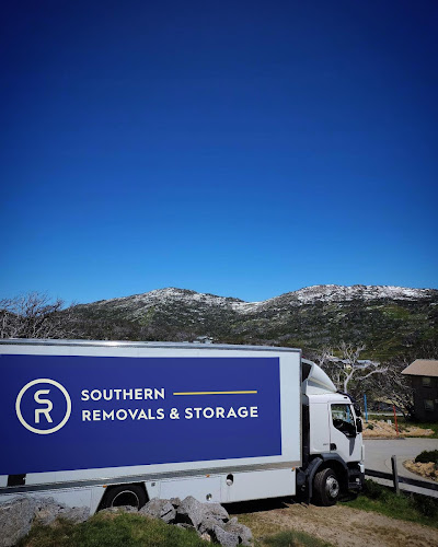 Southern Removals & Storage