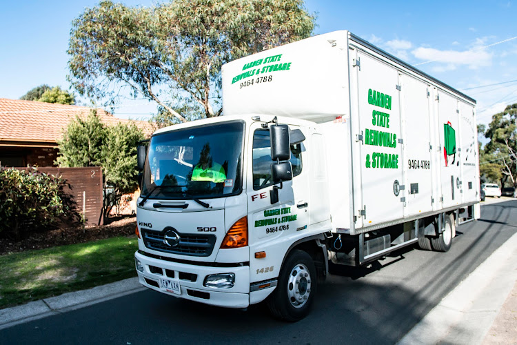 Garden State Removals & Storage Pty Ltd