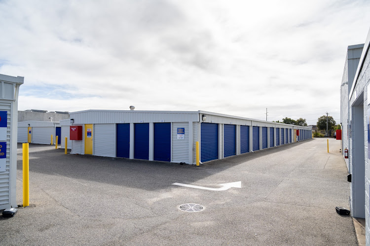 Storage King Bassendean