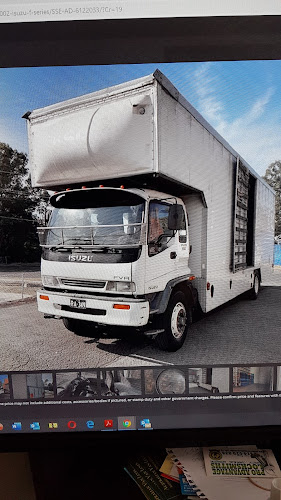 Coffs Harbour Removals & Storage Pty Ltd