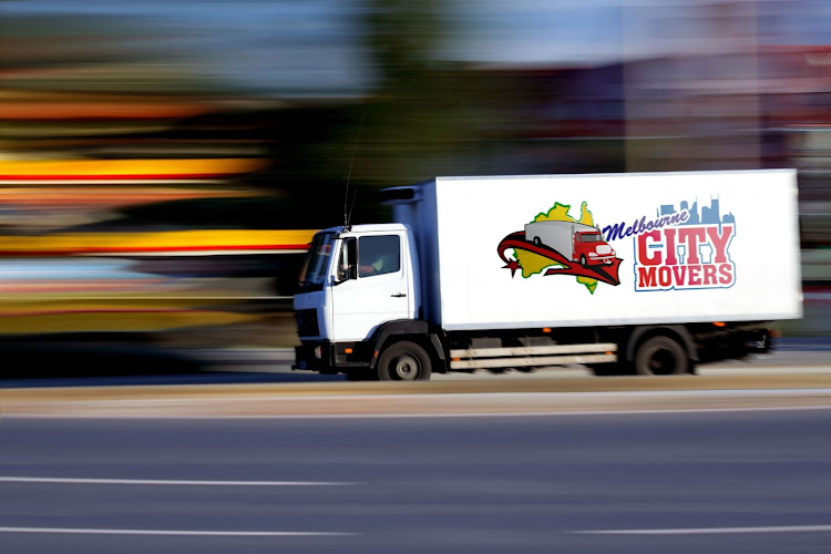 Melbourne City Movers