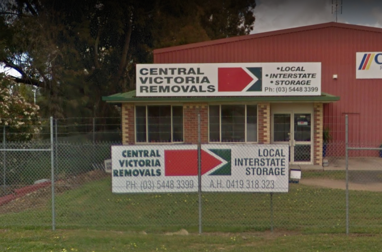 Central Victoria Removals