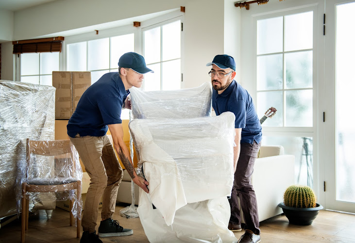 Melbourne Furniture Removals, Storage & Packing